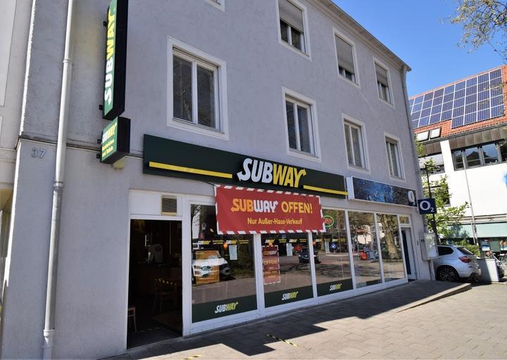 Subway